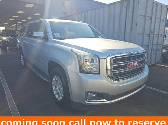 GMC YUKON XL 2017 1GKS2GKCXHR124050 image